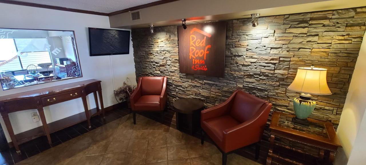 诺曼湖伊克诺拉奇套房酒店 科尼利厄斯 外观 照片