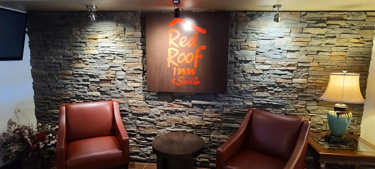 诺曼湖伊克诺拉奇套房酒店 科尼利厄斯 外观 照片